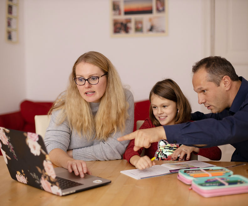 Co-Parenting Classes